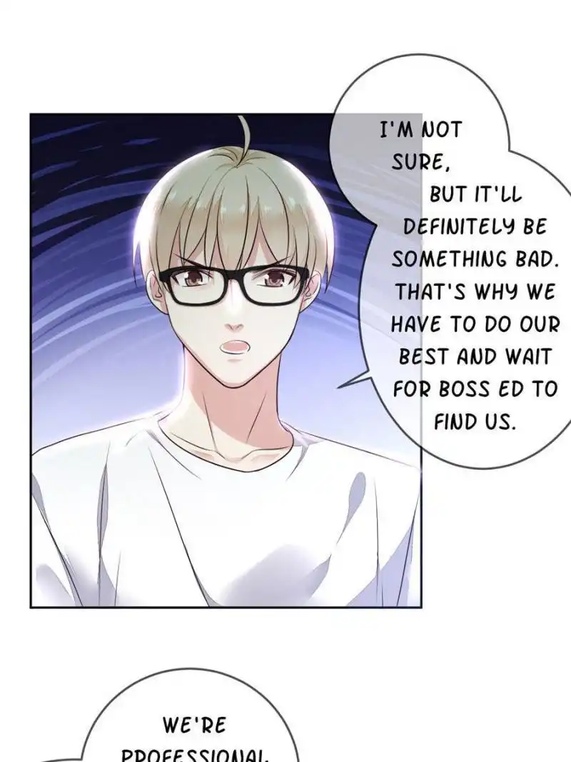 Legend Reboot Chapter 100 54